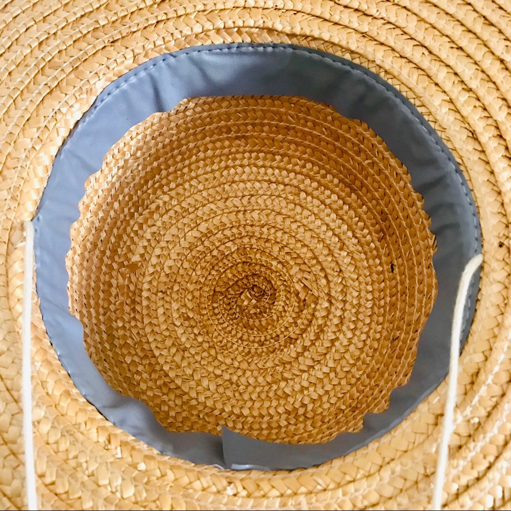 Straw Hat ☀️ Bring On Summer / Host Pick - Picture 5 of 14